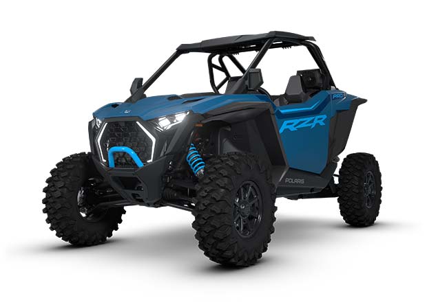 RZR PRO XP Ultimate